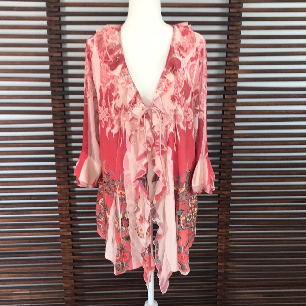 Dress Barn jacket